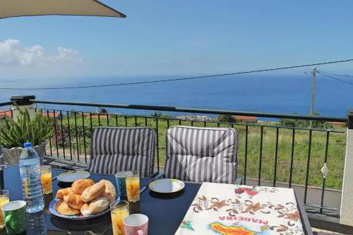 OurMadeira - Casa Vista Bela