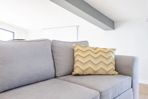 Palm Breeze Loft