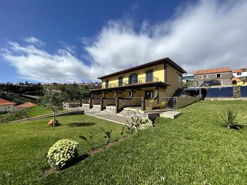Quinta Das Rosas 5