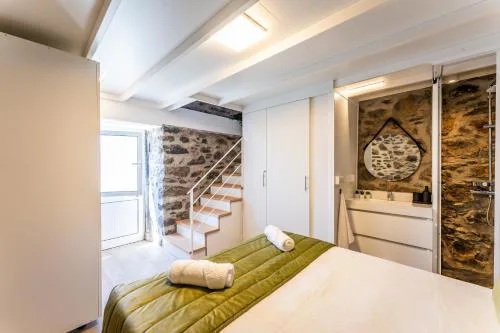Social Lodge Galinho House - Sea View - Calheta