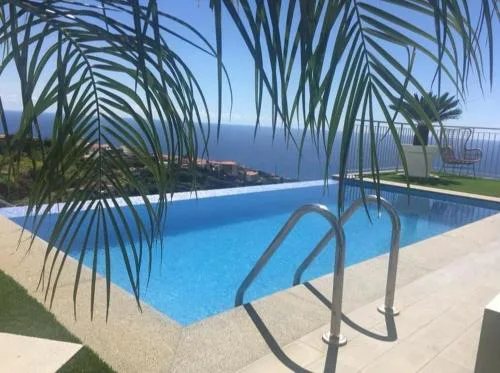 Vila Da Luz Calheta