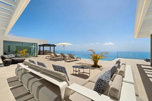 Villa aMare - Madeira