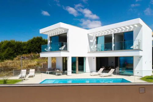 Villa das Neves