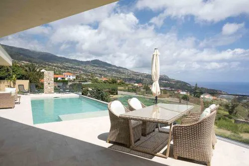 Villa Ohana