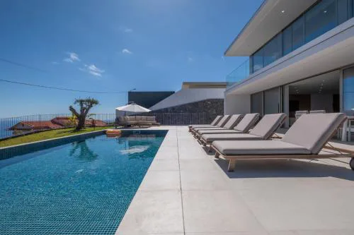 Villa Rada, by Pausa Holiday Rentals