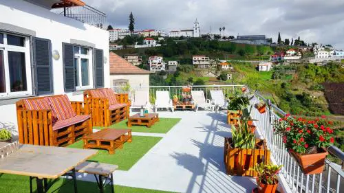 Apartamento Barros