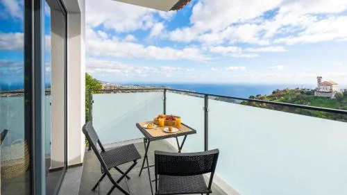 Garachico Vista by LovelyStay