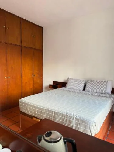 Beautiful Room in the montains