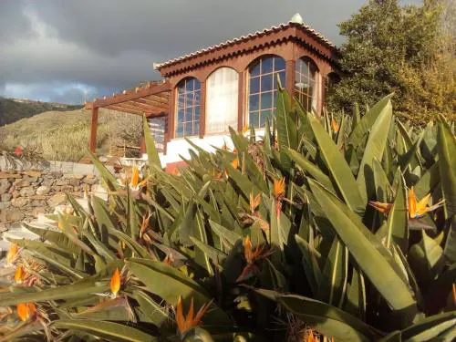 Holiday Home Erdhaus by Interhome