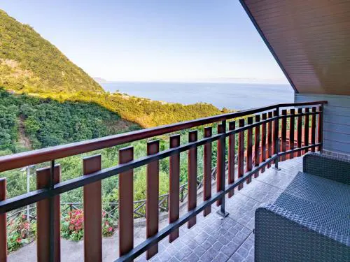 Holiday Home Steinhaus - Villa Fontes7 by Interhome