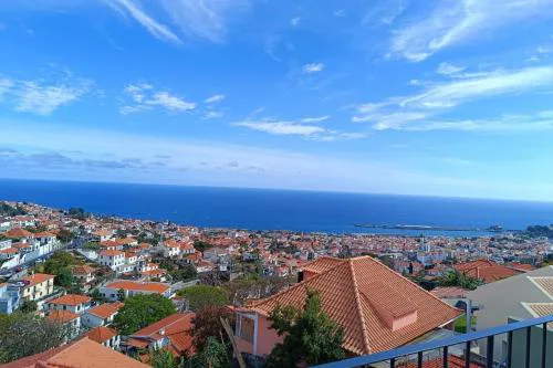 A View to Paradise – Spectacular Sea & Bay Views