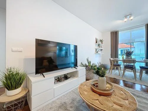 Acanto Loft by Atlantic Holiday