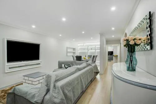 Alegria Dream Home