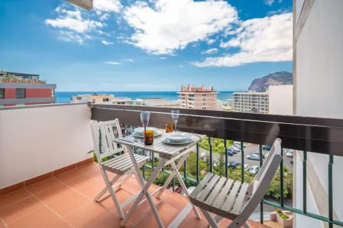 America Apartment by Holiday Rental Madeira