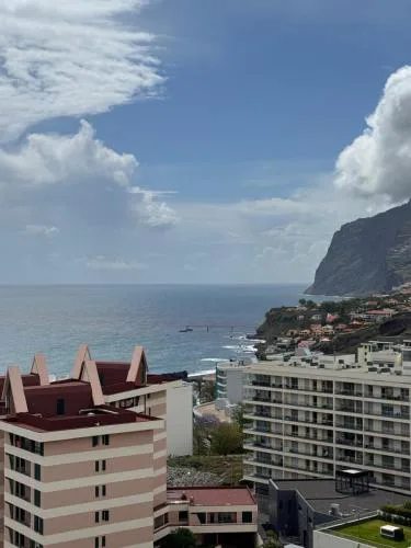 América Apartment Holiday