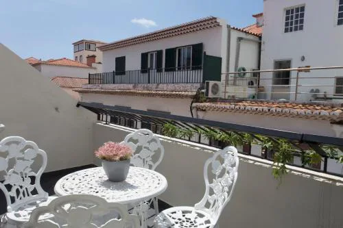 Antonella Home Funchal