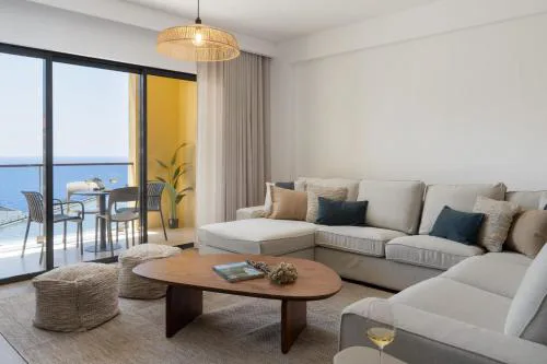 Apartamento Ajuda-Madeira by An Island Apart