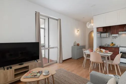 Apartamento América by An Island Apart
