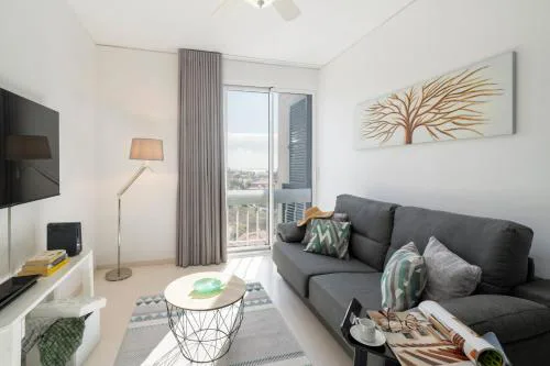Apartamento América II by An Island Apart