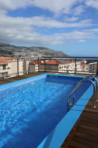 Apartamento Batista