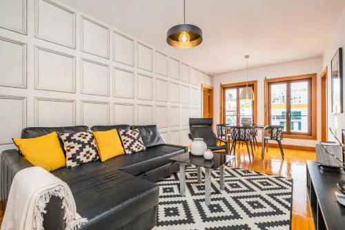 Apartamento Centralis by Homie