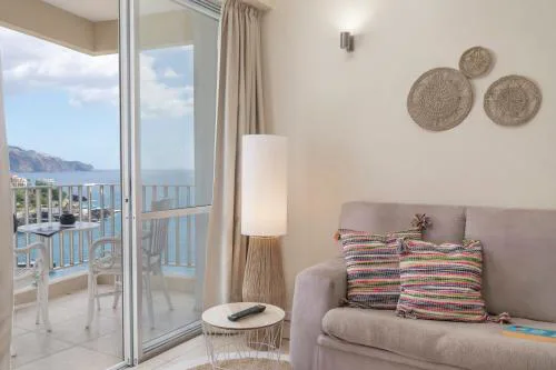 Apartamento do Mar II by An Island Apart