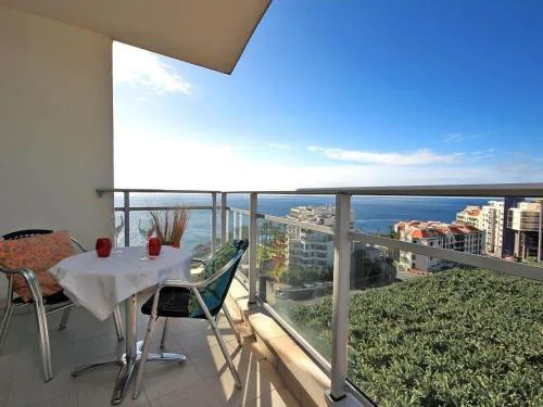 Apartamento Lugar do Mar ,wonderful sea view
