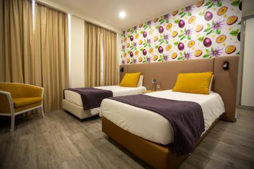 Apartamento moderno no Funchal - Maracujá Apartment by Tropical Solutions