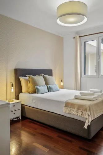 Apartamento Netos - By WeHost