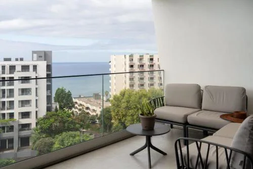 Apartamento São Lucas I by An Island Apart