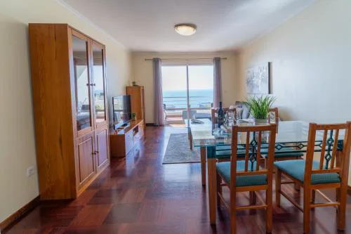 Apartamento Vista Azul
