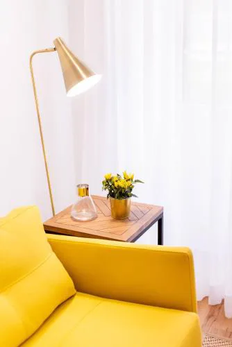 Apartamentos Fernão de Ornelas by Heart of Funchal