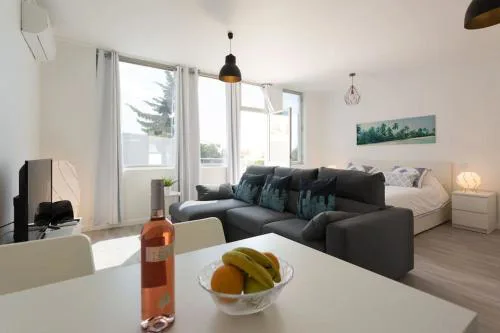 Apartment Banana Panorama: central Lido area