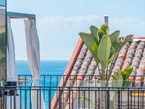 Apartment Herz-Altstadt-Zentrum Wohnung 5 STARS by Interhome