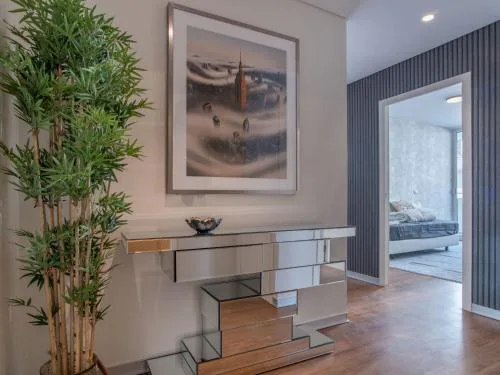 Apartment Movenpick Apartment by Interhome