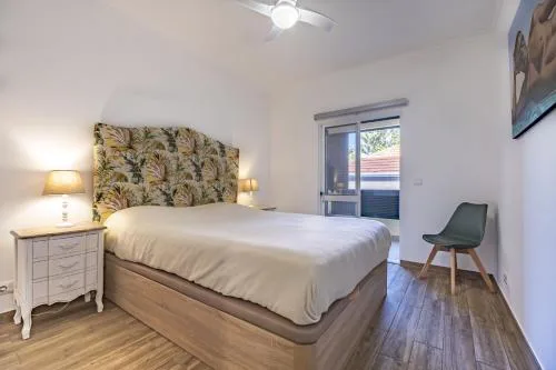Apartment - The Historical Center of Funchal in Alojamento Local
