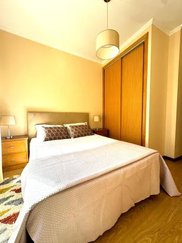 Apartmento Centro Funchal