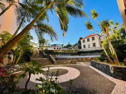 Apto Barreiro by Susy's Holidays