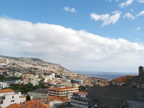Arrifes View 2 Funchal by Rentallido