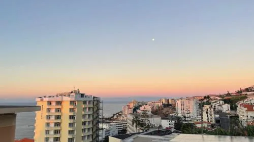 Atlantic Breeze - Free Parking