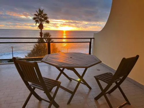 Atlantic Edge - Relaxing Beachfront Escape Formosa