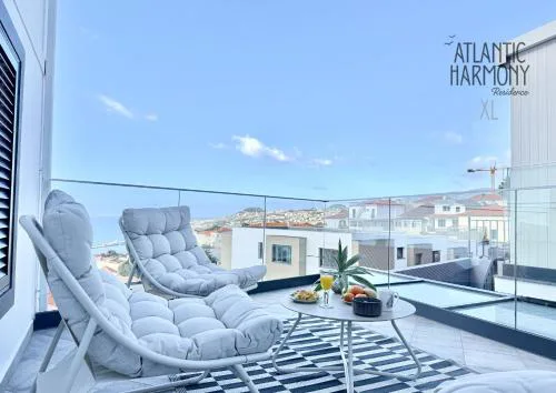 Atlantic Harmony Residences