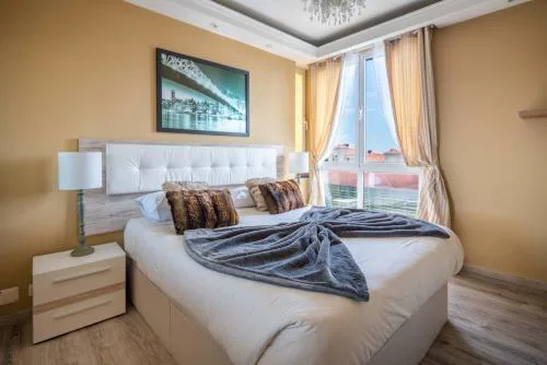 Atlantic Pearl America apartment by Holiday Rental Madeira