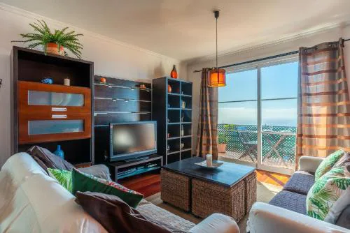 Barcelos Apartment by Holiday Rental Madeira