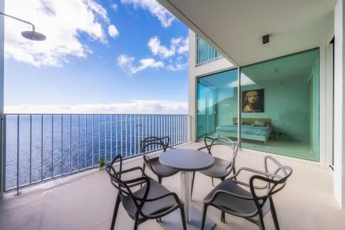 Barreirinha Front-Line Sea View I by Holiday Rental Madeira