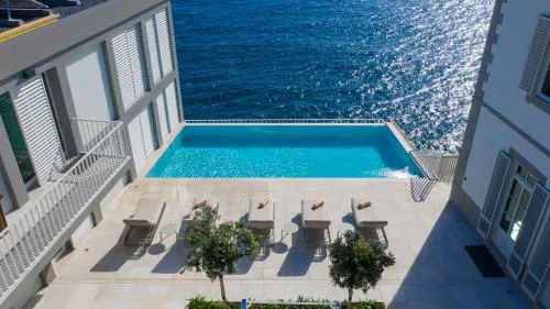 Barreirinha Suite by Holiday Rental Madeira
