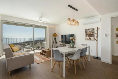 BAsia Apartment by An Island Apart