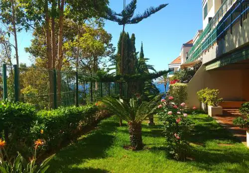 Beach Flat - Apartamento Praia Doca do Cavacas
