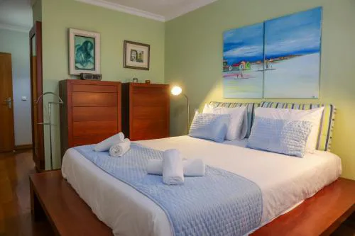BiBel Apartment