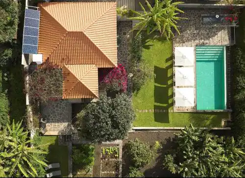 Bordal Houses